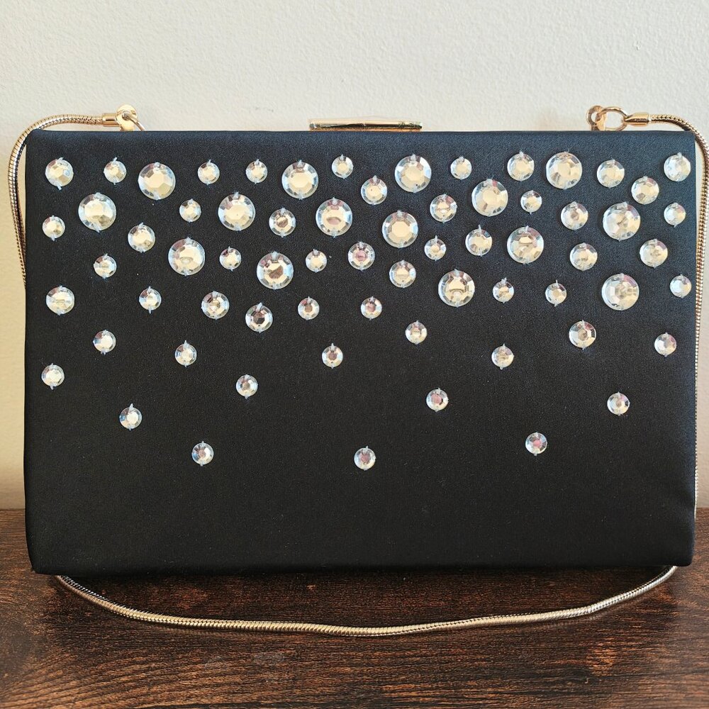 KATE SPADE Crystal Bag - Picture 11 of 12